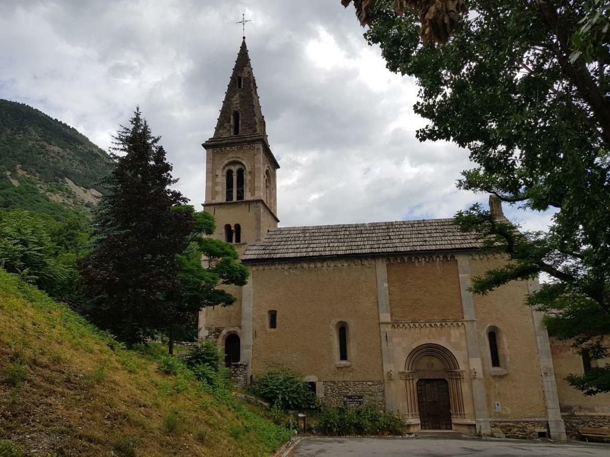 Studio Val Gardena 1 Puy-Saint-Vincent Ngoại thất bức ảnh