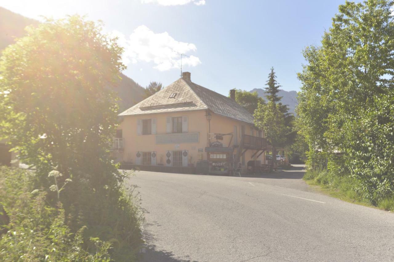 Studio Val Gardena 1 Puy-Saint-Vincent Ngoại thất bức ảnh